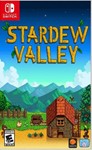 Stardew Valley    Nintendo Switch