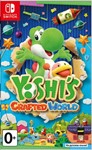 Yoshi’s Crafted World   Nintendo Switch