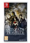 Octopath Traveler  Nintendo Switch