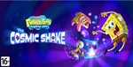 SpongeBob SquarePants: The Cosmic Shake    Switch