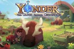 Yonder: The Cloud Catcher Chronicles  Nintendo Switch