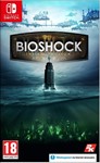 BioShock: The Collection  Nintendo Switch