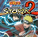 NARUTO SHIPPUDEN: Ultimate Ninja STORM 2  Switch