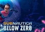 Subnautica: Below Zero  Nintendo Switch