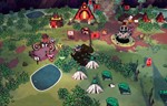 Cult of the Lam  Nintendo Switch