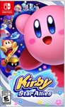 Kirby Star Allies   Nintendo Switch