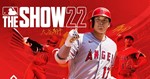 MLB The Show 22  Nintendo Switch