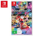 Mario Kart 8 Deluxe  Nintendo Switch