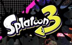Splatoon 3  Nintendo Switch