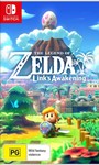 The Legend of Zelda: Link's Awakening  Nintendo Switc