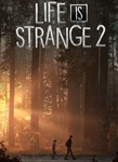 Life is Strange 2  Nintendo Switch