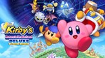 Kirby’s Return to Dream Land Deluxe  Switch