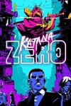 Katana ZERO  Nintendo Switch