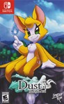 Dust: An Elysian Tail  Nintendo Switch
