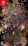 Brigandine: The Legend of Runersia Nintendo Switch