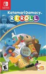 Katamari Damacy Encore  Nintendo Switch