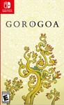 Gorogoa  Nintendo Switch