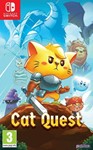 Cat Quest  Nintendo Switch
