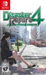 Disaster Report 4: Summer Memories  Nintendo Switch