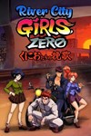 River City Girls Zero  Nintendo Switch