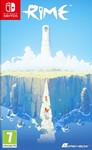RiME  Nintendo Switch