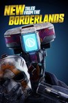 New Tales from the Borderlands  Nintendo Switch