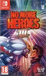 No More Heroes 3  Nintendo Switch