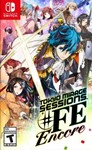 Tokyo Mirage Sessions #FE Encore  Nintendo Switch