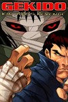 Gekido: Kintaro's Revenge  Nintendo Switch