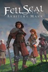 Fell Seal: Arbiter's Mark  Nintendo Switch