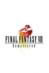 Final Fantasy VIII Remastered  Nintendo Switch