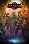 Torchlight  Nintendo Switch