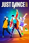 Just Dance 2017  Nintendo Switch