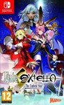 Fate/Extella  Nintendo Switch