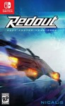 Redout  Nintendo Switch