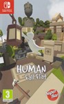Human: Fall Flat  Nintendo Switch