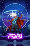 Furi  Nintendo Switch