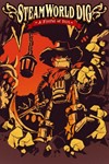 SteamWorld Dig  Nintendo Switch