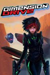 Dimension Drive  Nintendo Switch