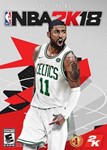 NBA 2K18  Nintendo Switch