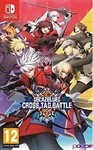 BlazBlue: Cross Tag Battle  Nintendo Switch