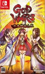 God Wars: The Complete Legend  Nintendo Switch
