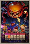 Enter the Gungeon  Nintendo Switch