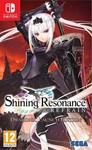 Shining Resonance Refrain  Nintendo Switch
