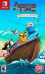 Adventure Time: Pirates of the Enchiridion  Switch