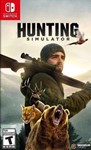 Hunting Simulator  Nintendo Switch