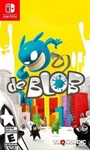 de Blob  Nintendo Switch