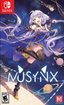 Musynx  Nintendo Switch