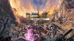 SD GUNDAM BATTLE ALLIANCE Deluxe Edition  Switch