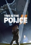 This Is the Police 2  Nintendo Switch